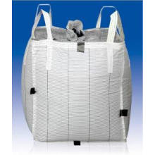 Type C Conductive Big Bag with Cross Corner Loops